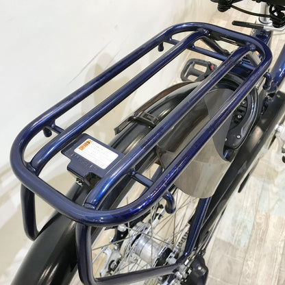 ヤマハ PAS ウィズ ネイビー 26インチ KH112 【中古車】