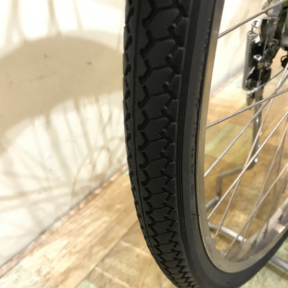 パナソニック ビビ DX グリーン 26インチ KP008 【中古車】