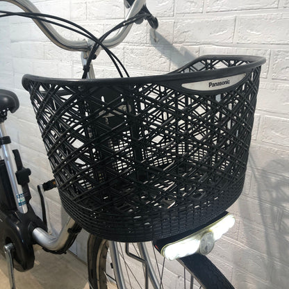 訳あり パナソニック ビビ DX シルバー 26インチ YR106【中古車】