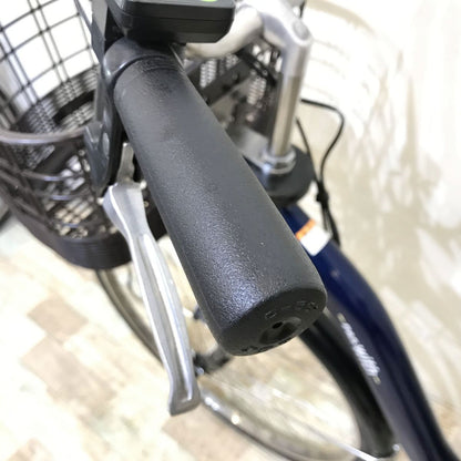 ヤマハ PAS ウィズ ネイビー 26インチ KH112 【中古車】