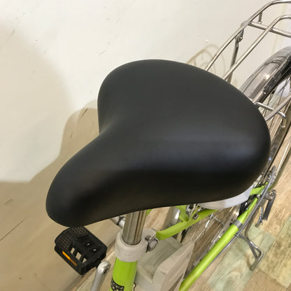 パナソニック ビビ DX グリーン 26インチ KP008 【中古車】