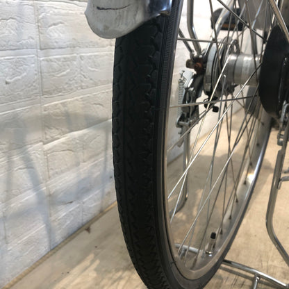 訳あり パナソニック ビビ DX シルバー 26インチ YR106【中古車】