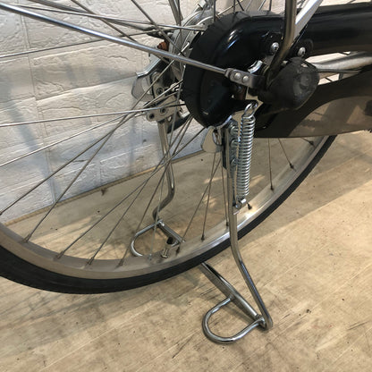 訳あり パナソニック ビビ DX シルバー 26インチ YR106【中古車】