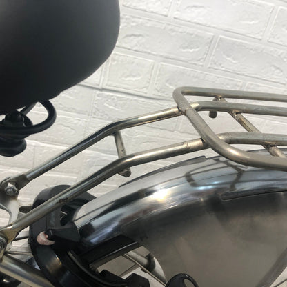 訳あり パナソニック ビビ DX シルバー 26インチ YR106【中古車】