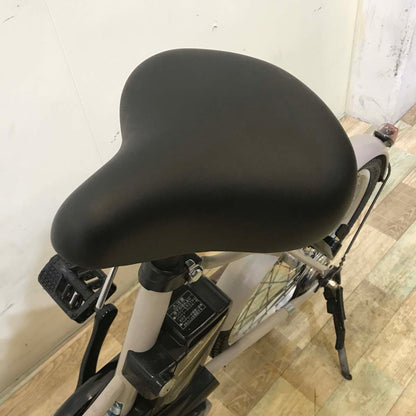 パナソニック シュガードロップ グレー 20インチ KD023  【中古車】