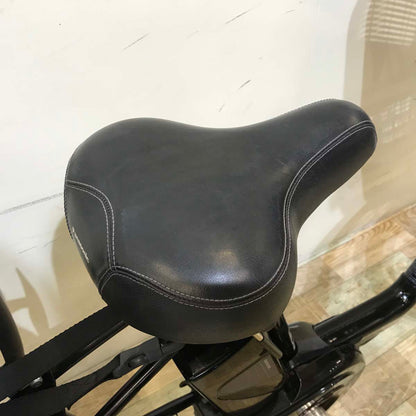 パナソニック ギュット ミニ ブラック 20インチ KY056【中古車】