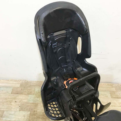 パナソニック ギュット ミニ ブラック 20インチ KY056【中古車】