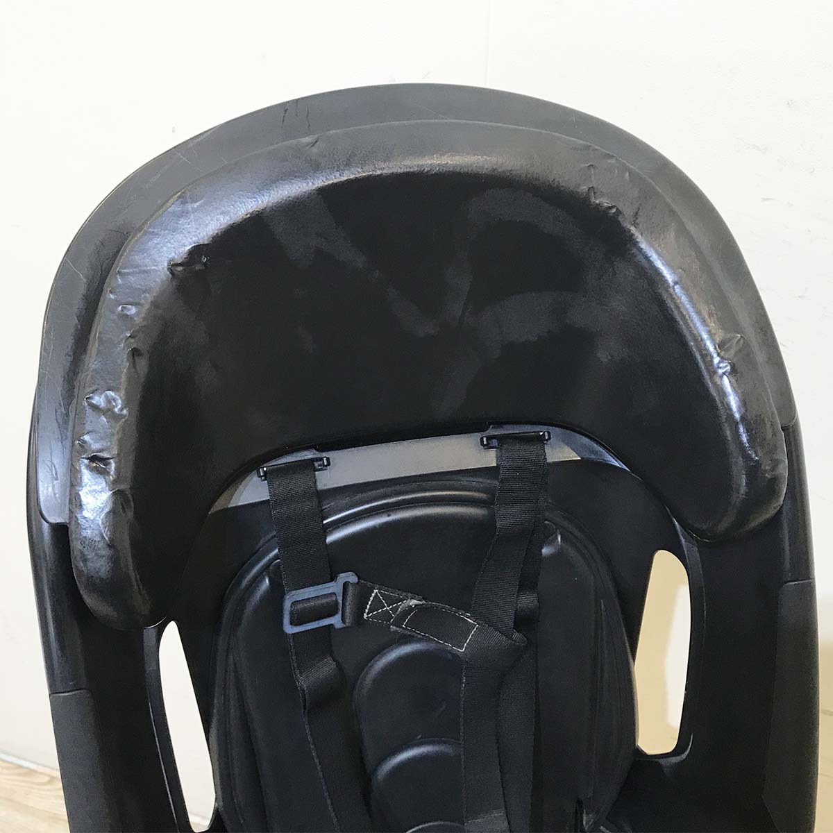 パナソニック ギュット ミニ ブラック 20インチ KY056【中古車】