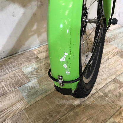 ヤマハ PAS Babby パス バビー グリーン 20インチ KT134【中古車】