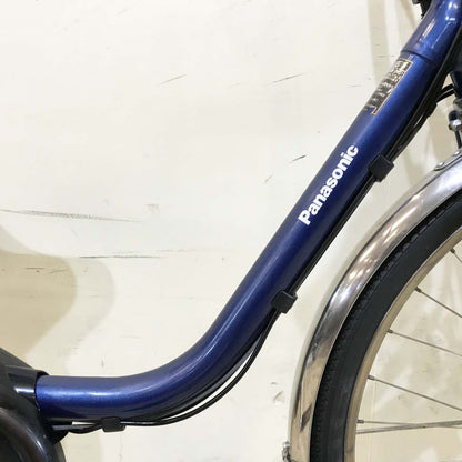 パナソニック ビビDX ネイビー 26インチ KH114 【中古車】