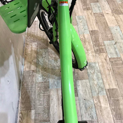 ヤマハ PAS Babby パス バビー グリーン 20インチ KT134【中古車】