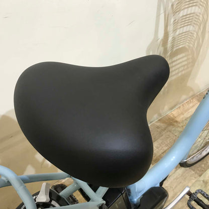 ブリヂストン アシスタ ファイン ブルー 26インチ KY057 【中古車】