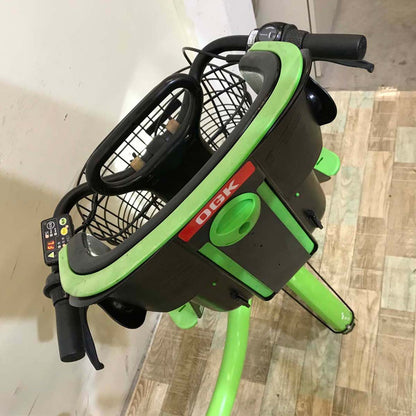 ヤマハ PAS Babby パス バビー グリーン 20インチ KT134【中古車】