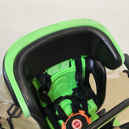 ヤマハ PAS Babby パス バビー グリーン 20インチ KT134【中古車】