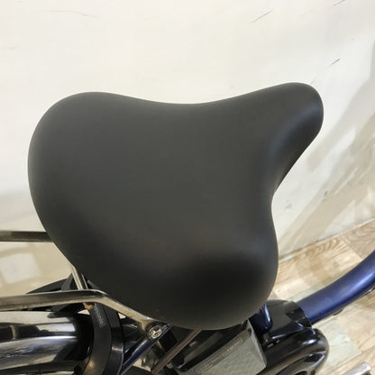 パナソニック ビビDX ネイビー 26インチ KH114 【中古車】