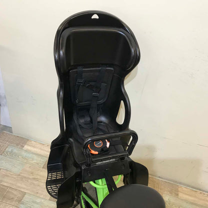 ヤマハ PAS Babby パス バビー グリーン 20インチ KT134【中古車】