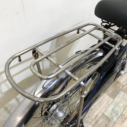 パナソニック ビビDX ネイビー 26インチ KH114 【中古車】