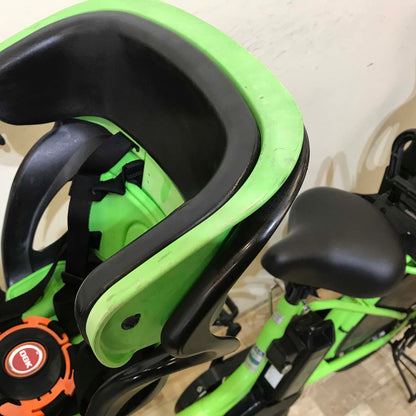 ヤマハ PAS Babby パス バビー グリーン 20インチ KT134【中古車】