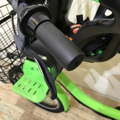 ヤマハ PAS Babby パス バビー グリーン 20インチ KT134【中古車】