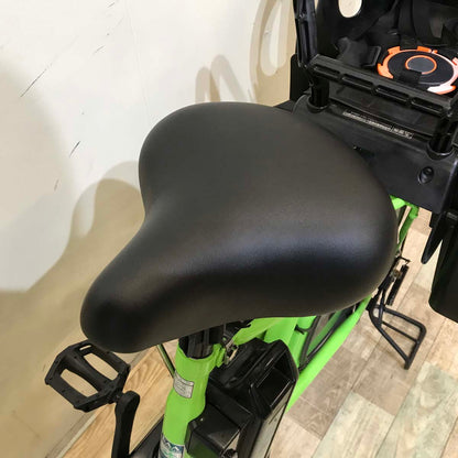 ヤマハ PAS Babby パス バビー グリーン 20インチ KT134【中古車】