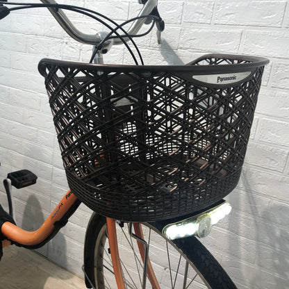 パナソニック ビビ PX オレンジ 26インチ YR109 【中古車】