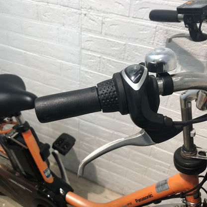 パナソニック ビビ PX オレンジ 26インチ YR109 【中古車】