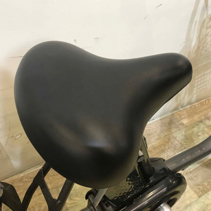 パナソニック ビビ ライフ グレー 前18×後16インチ KD026【中古車】