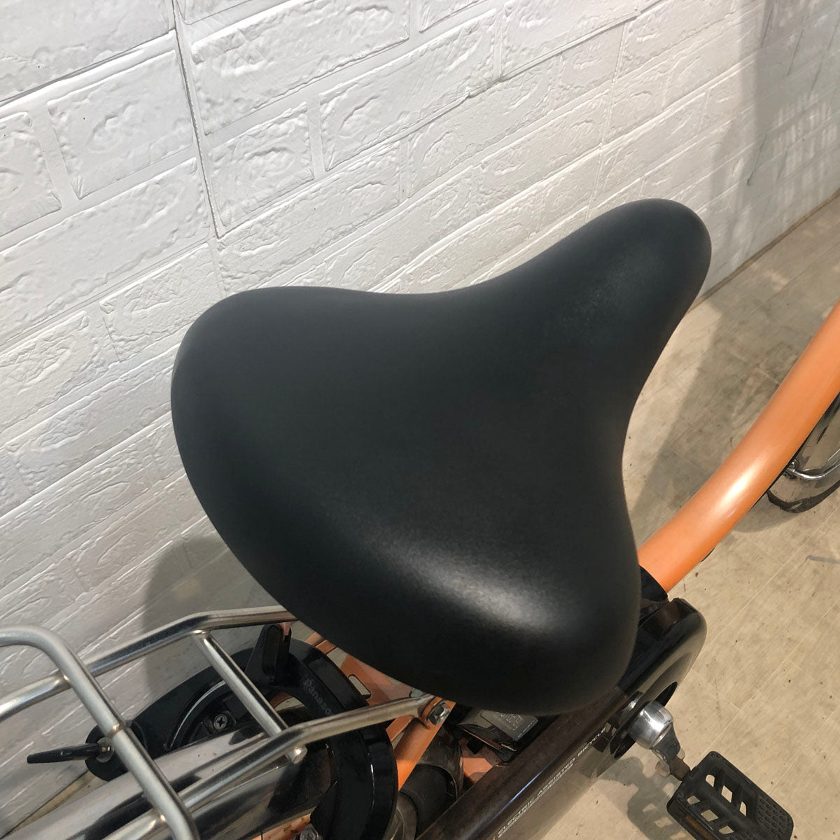 パナソニック ビビ PX オレンジ 26インチ YR109 【中古車】
