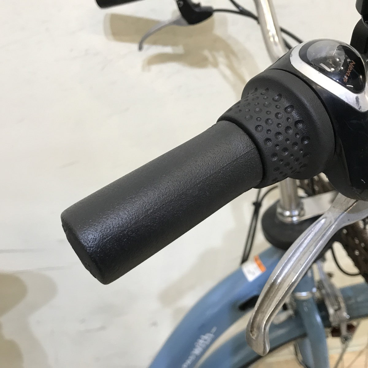 ヤマハ PAS ウィズ ブルー 26インチ KH115 【中古車】