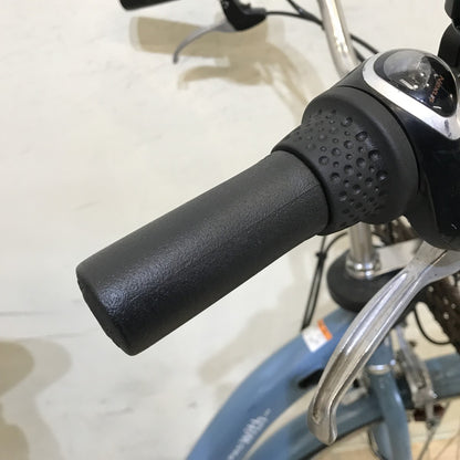 ヤマハ PAS ウィズ ブルー 26インチ KH115 【中古車】