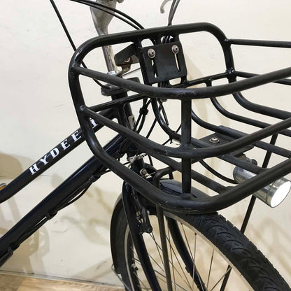 ブリヂストン HYDEE 2 ハイディ ツー ネイビー 26インチ KT135 【中古車】