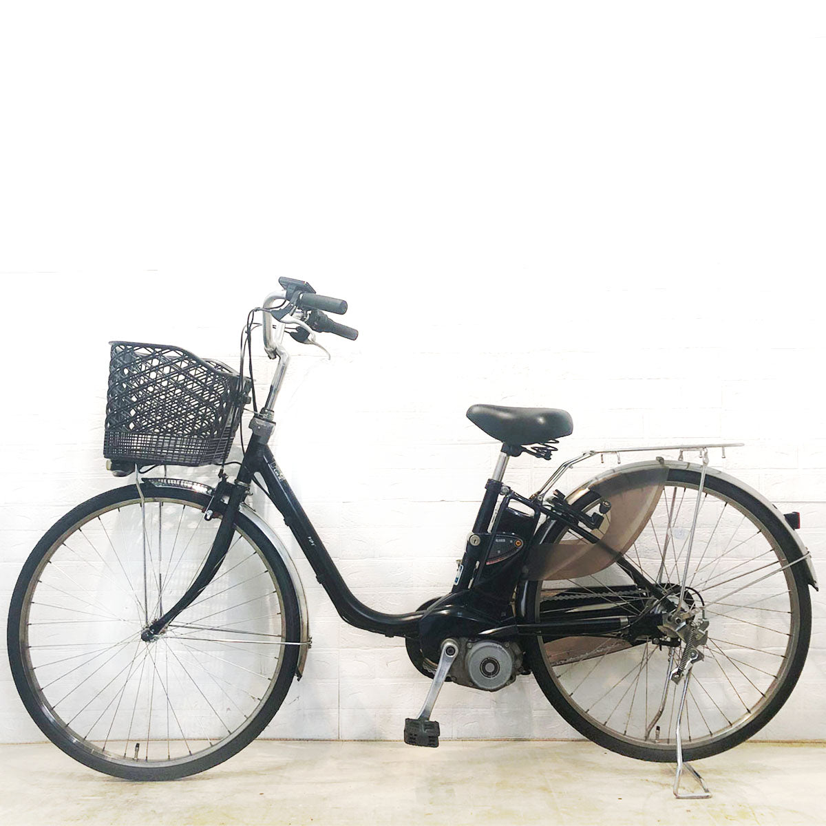 パナソニック ビビ DX ブラック 26インチ YE064 【中古車】