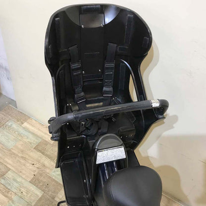 ブリヂストン HYDEE 2 ハイディ ツー ネイビー 26インチ KT135 【中古車】