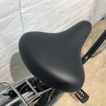 新品バッテリー パナソニック ビビ EX ブラック 26インチ YW108 【中古車】