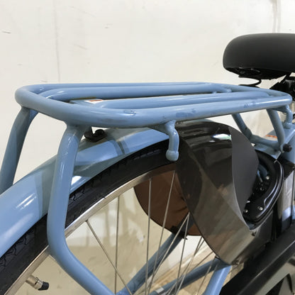 ヤマハ PAS ウィズ ブルー 26インチ KH115 【中古車】