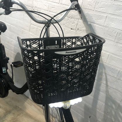 パナソニック ビビ DX ブラック 26インチ YE064 【中古車】