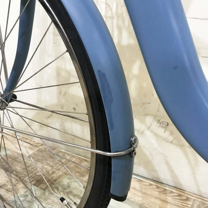 ヤマハ PAS ウィズ ブルー 26インチ KH115 【中古車】