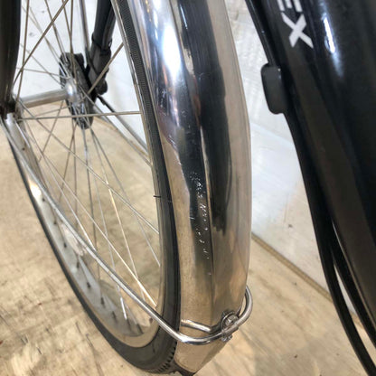 新品バッテリー パナソニック ビビ EX ブラック 26インチ YW108 【中古車】