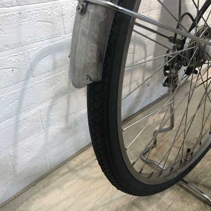 パナソニック ビビ DX ブラック 26インチ YE064 【中古車】