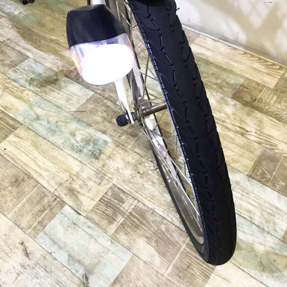 パナソニック ギュット ミニ ホワイト 20インチ KY059【中古車】