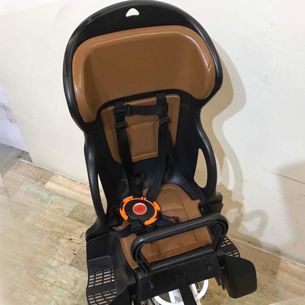 パナソニック ギュット ミニ ホワイト 20インチ KY059【中古車】