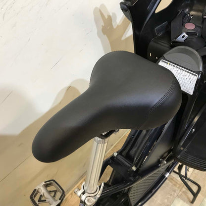 ブリヂストン HYDEE 2 ハイディ ツー ネイビー 26インチ KT135 【中古車】