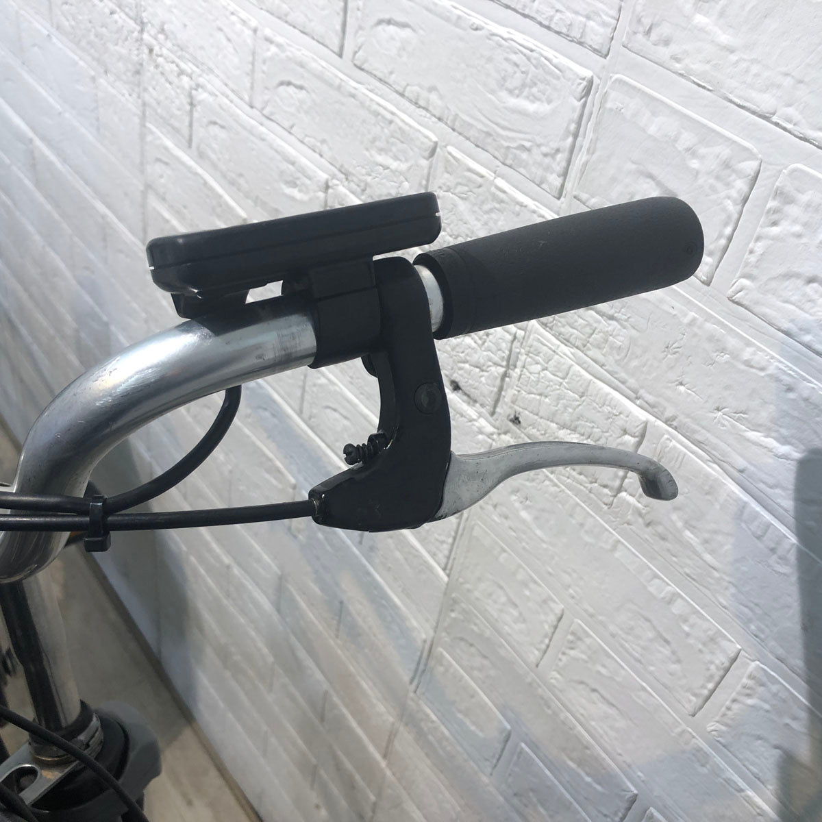 中古電動自転車 パナソニック ビビ DX ブラック 26インチ YE064