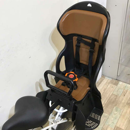 パナソニック ギュット ミニ ホワイト 20インチ KY059【中古車】