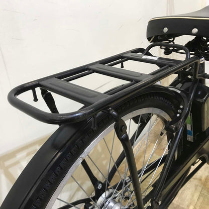 ブリヂストン ステップクルーズ ブラック 26インチ KD027 【中古車】