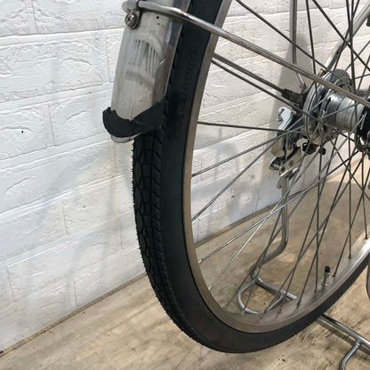 パナソニック ビビ SS シルバー 26インチ YW109【中古車】
