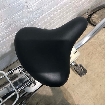 パナソニック ビビ SS シルバー 26インチ YW109【中古車】