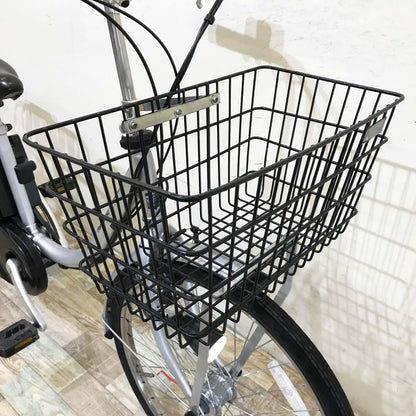 パナソニック パートナーU シルバー 24インチ KH116 【中古車】