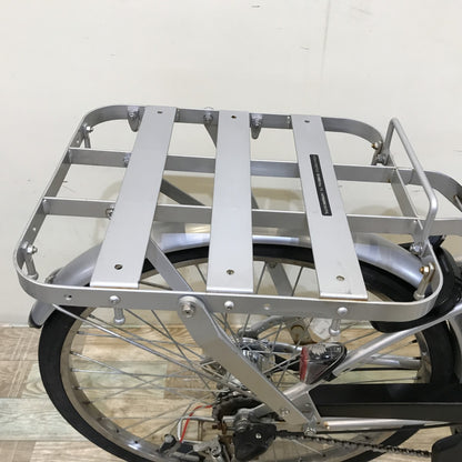 パナソニック パートナーU シルバー 24インチ KH116 【中古車】