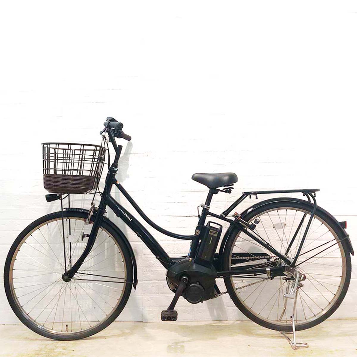ヤマハ PAS Ami パス アミ グリーン 26インチ YW110 【中古車】